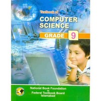 Computer Science 9th