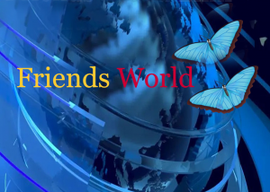 Friends World Hub